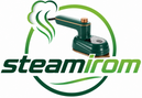 Steam iron – Inicio