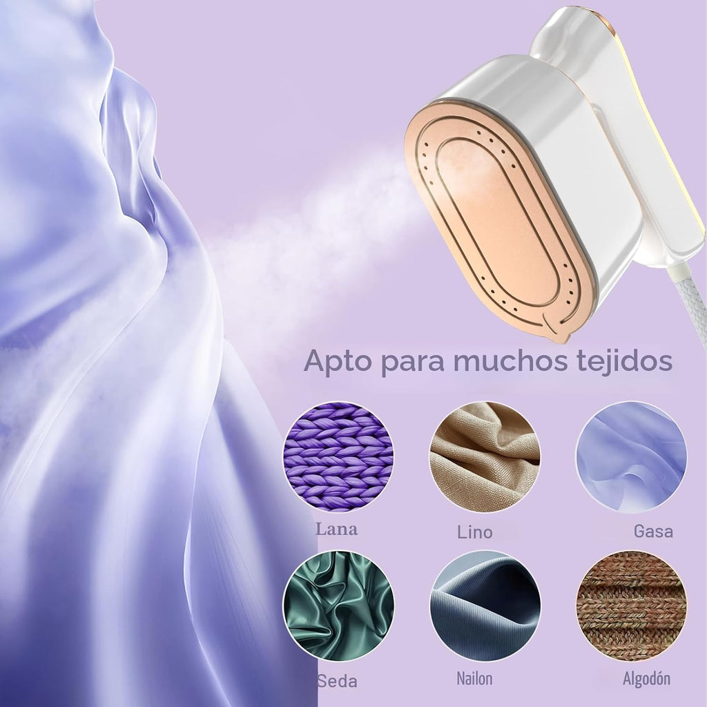 mini plancha portátil